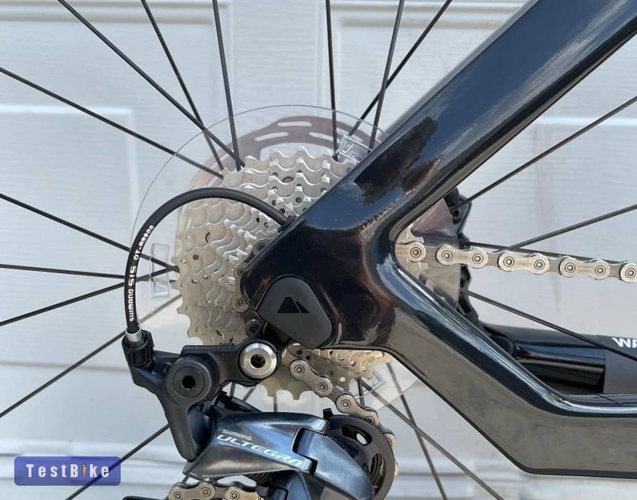 2023 Canyon Speedmax CF 8 Disc Di2 
