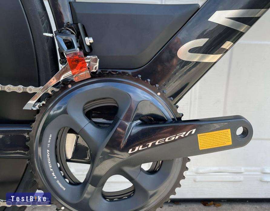 2023 Canyon Speedmax CF 8 Disc Di2 