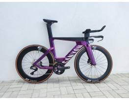2023 Canyon Speedmax CF SLX 8 Disc Di2