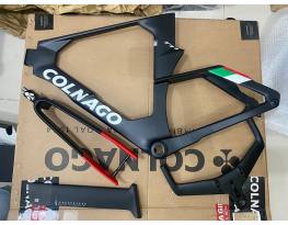 2023 Colnago TT1 frameset