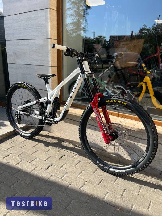 2023 Commencal Supreme DH V5 - XS - 27.5