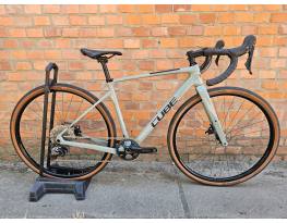 2023 Cube Nuroad C:62 Pro Carbon Gravel GRX 1x11 S (54-46cm)