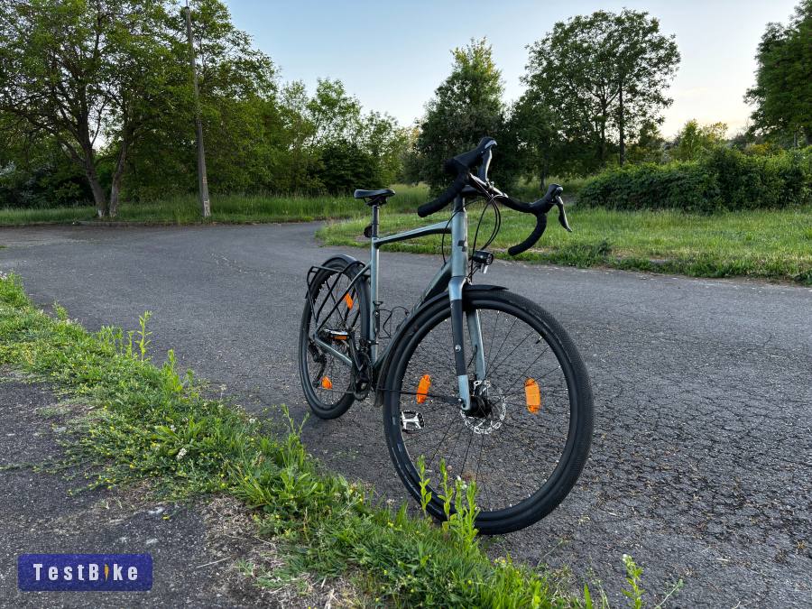 Cube Nuroad Pro FE XL