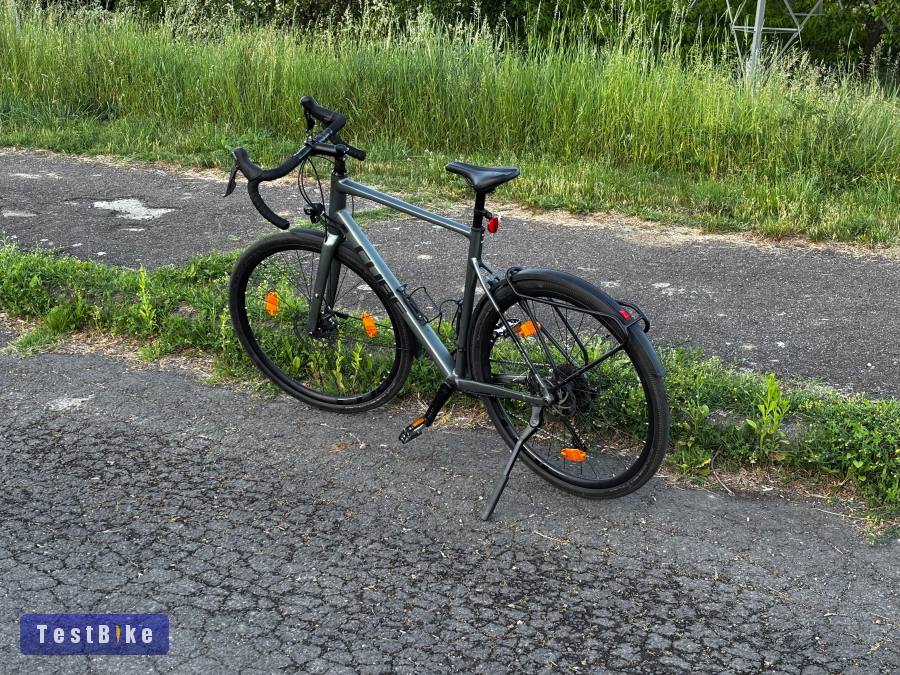 Cube Nuroad Pro FE XL
