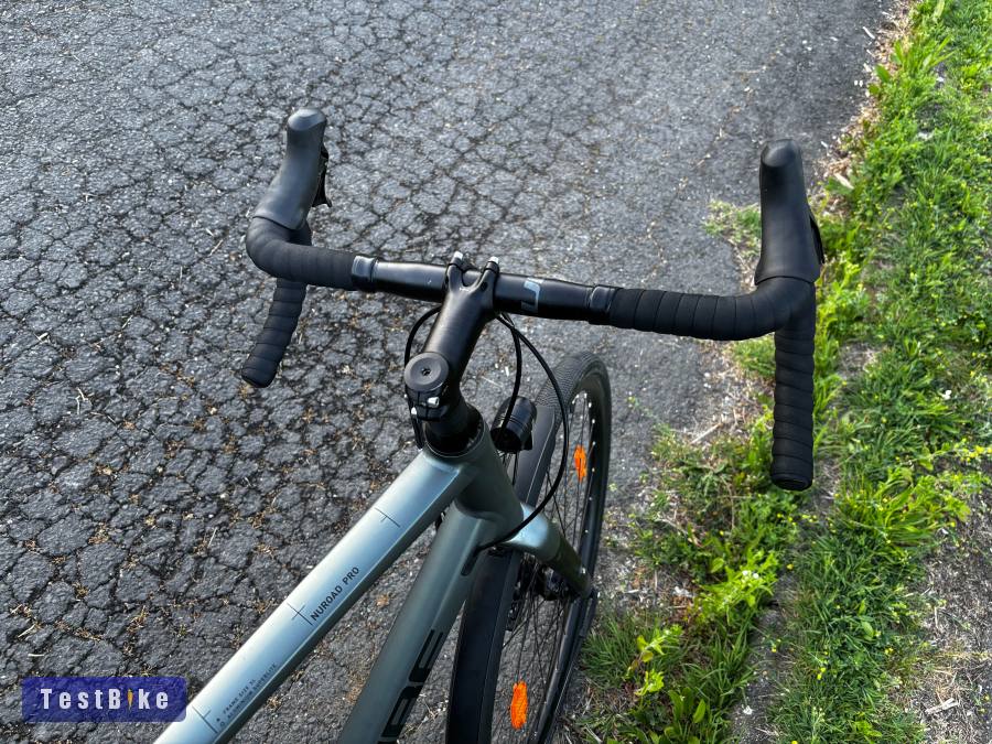 Cube Nuroad Pro FE XL