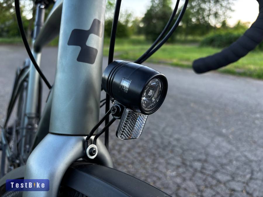 Cube Nuroad Pro FE XL