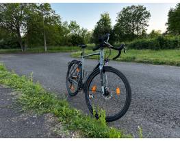 Cube Nuroad Pro FE XL