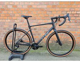 2023 Cube Nuroad Pro Gravel 2x10 GRX L (57-53 cm) cyclocross / gravel