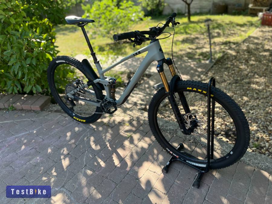 2023 Cube Stereo One44 C:62 Race (L) – Kitűnő állapot!