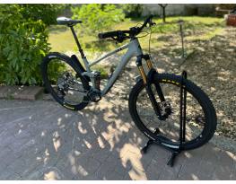 2023 Cube Stereo One44 C:62 Race (L) – Kitűnő állapot!