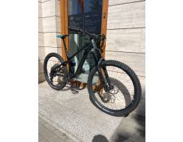 2023 Cube Stereo One77 Pro - L - 29"
