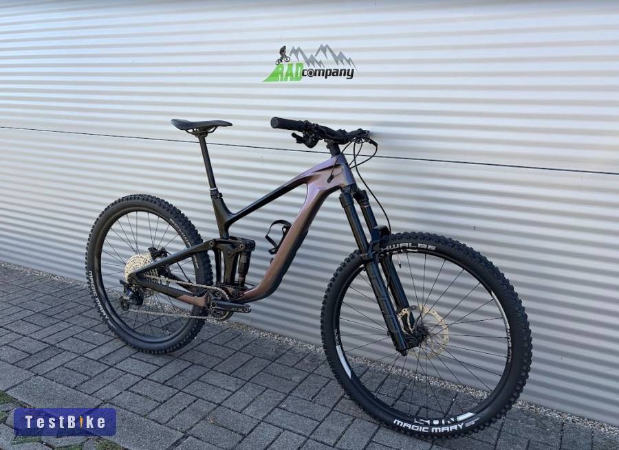 2023 Giant Reign, Advanced Pro 2 Enduro kerékpár