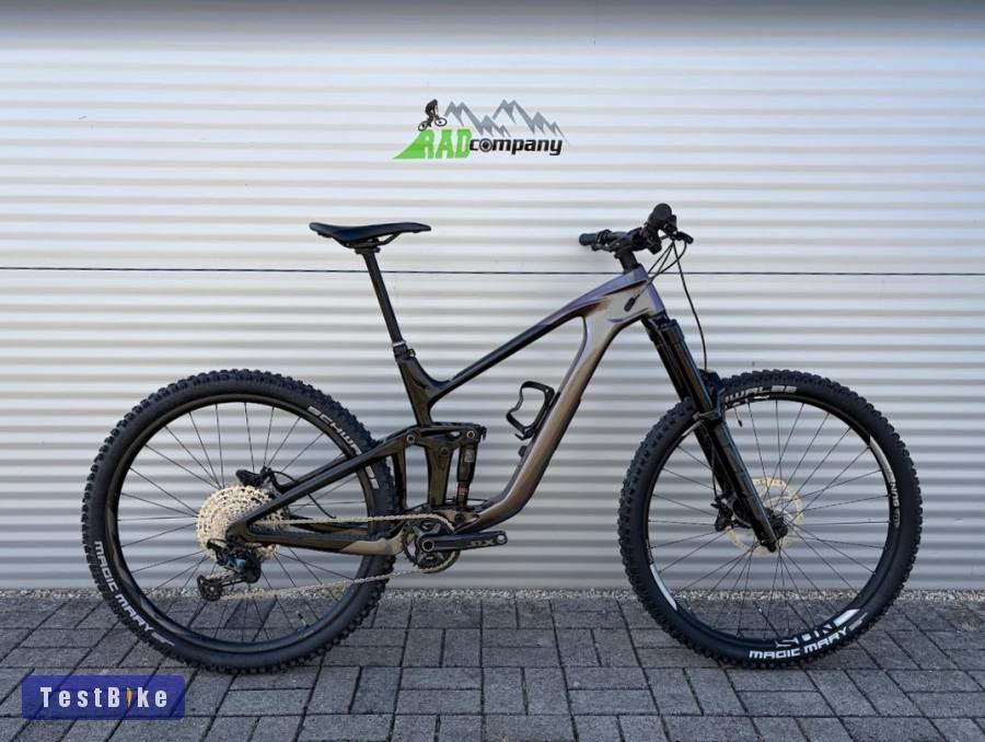 2023 Giant Reign, Advanced Pro 2 Enduro kerékpár
