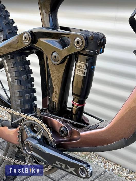 2023 Giant Reign, Advanced Pro 2 Enduro kerékpár
