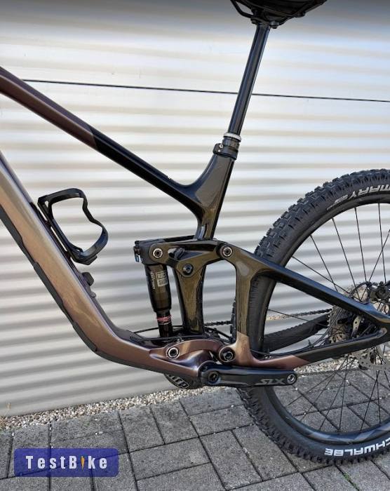 2023 Giant Reign, Advanced Pro 2 Enduro kerékpár