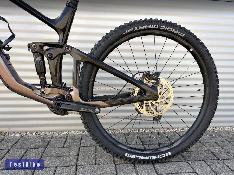 2023 Giant Reign, Advanced Pro 2 Enduro kerékpár