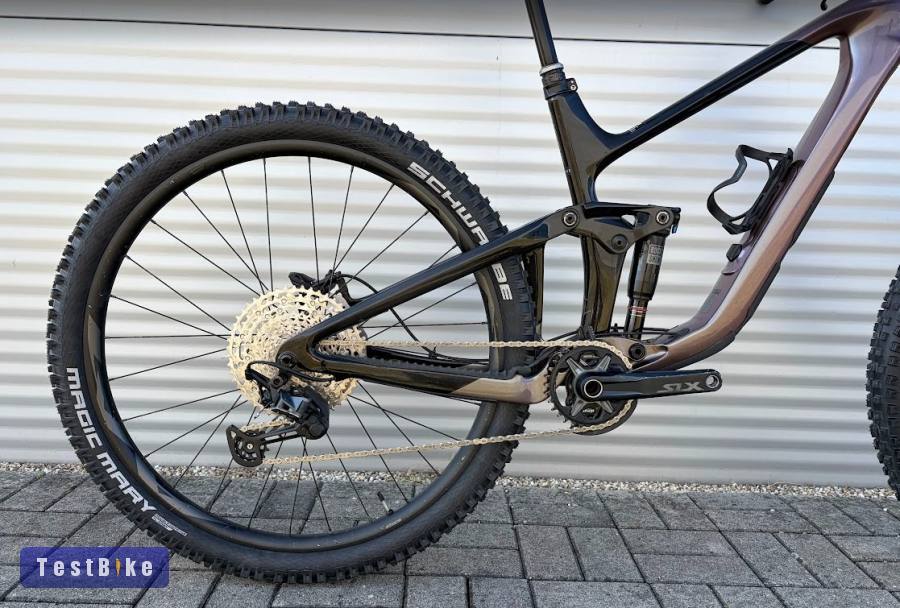 2023 Giant Reign, Advanced Pro 2 Enduro kerékpár