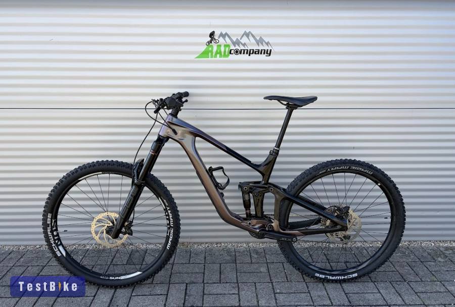 2023 Giant Reign, Advanced Pro 2 Enduro kerékpár