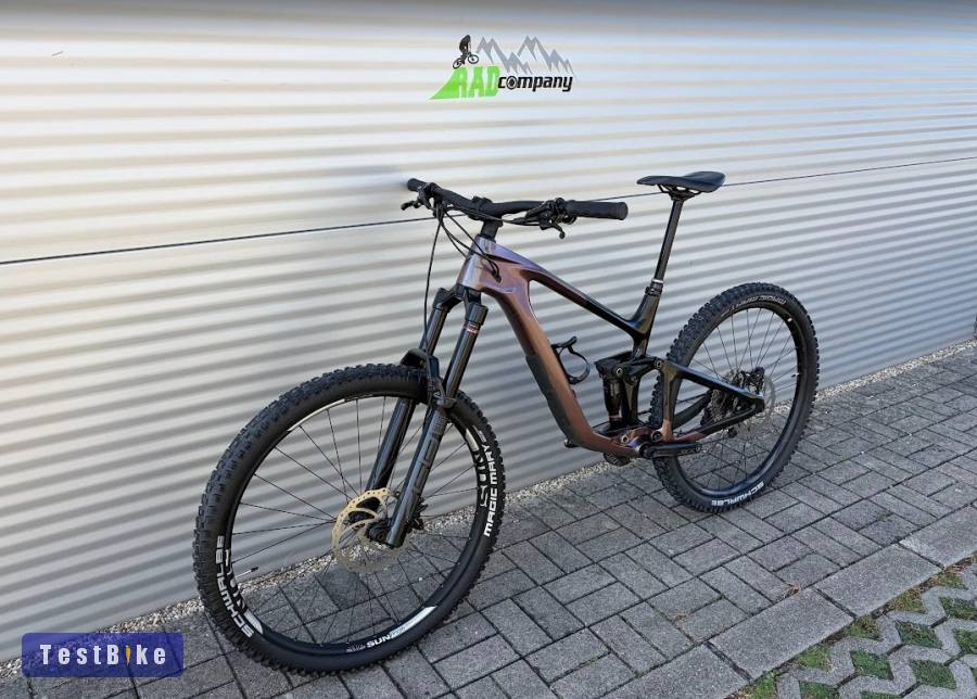 2023 Giant Reign, Advanced Pro 2 Enduro kerékpár