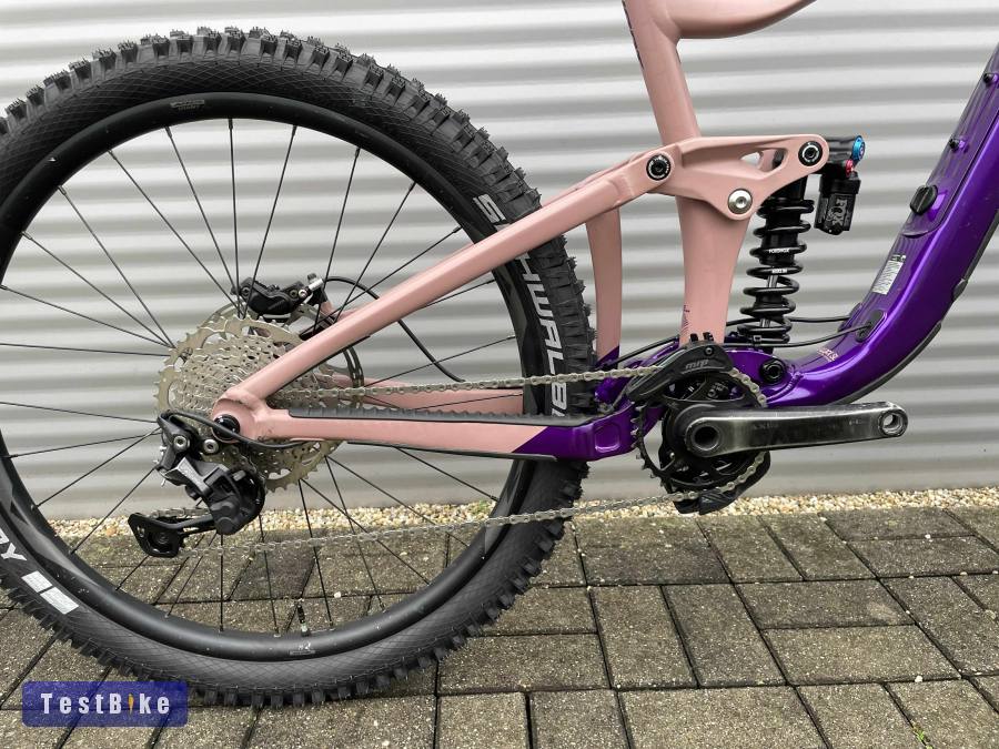 2023 Giant Reign SX Freeride Kerékpár