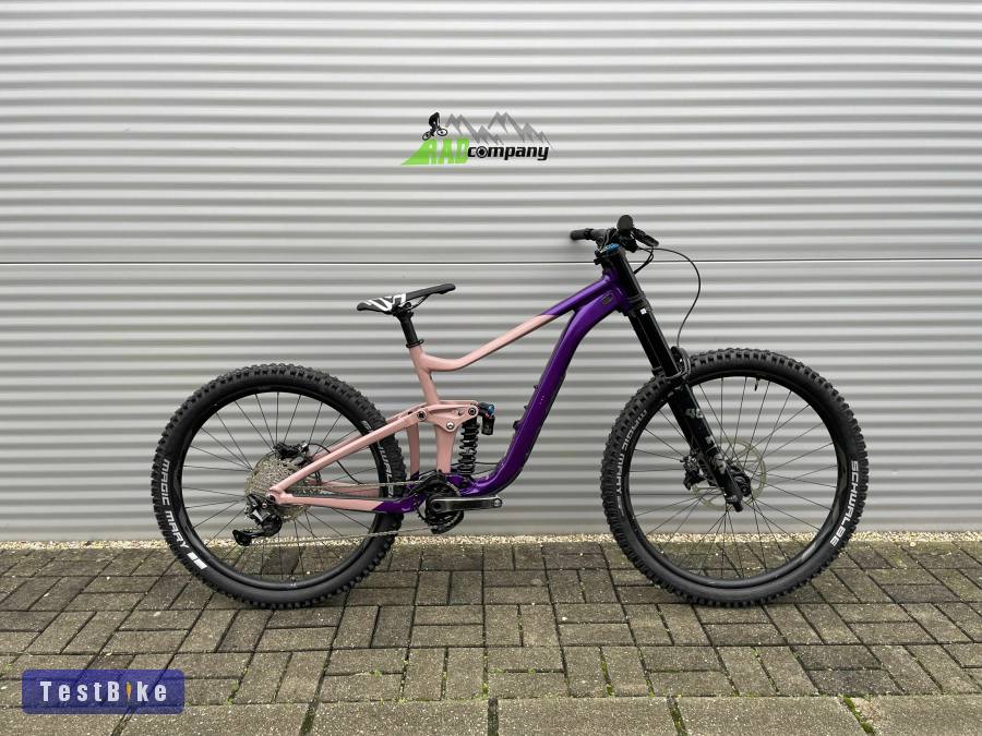 2023 Giant Reign SX Freeride Kerékpár