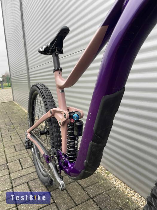 2023 Giant Reign SX Freeride Kerékpár