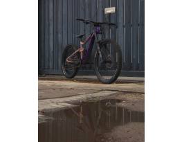 2023 Giant Reign SX mullet 