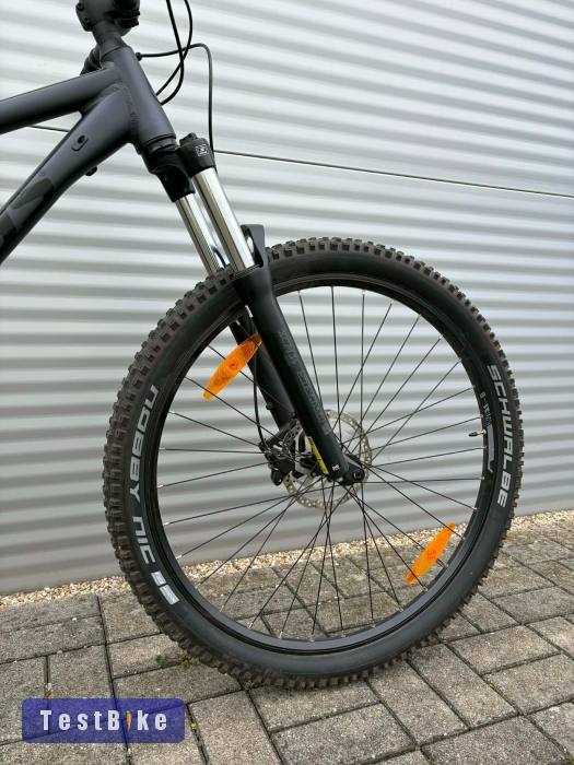 2023 Kellys Gibon 10 L 29" merev enduro kerékpár