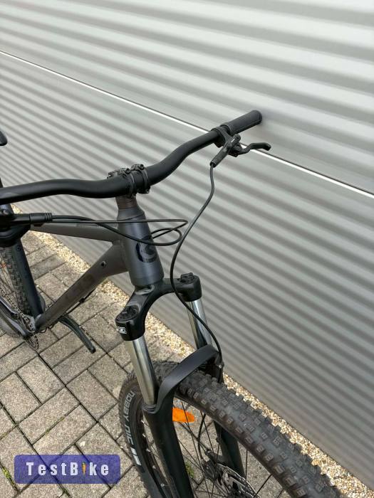 2023 Kellys Gibon 10 L 29" merev enduro kerékpár