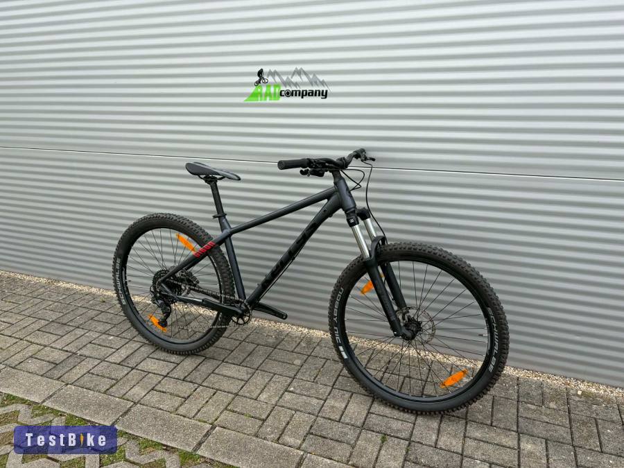 2023 Kellys Gibon 10 L 29" merev enduro kerékpár
