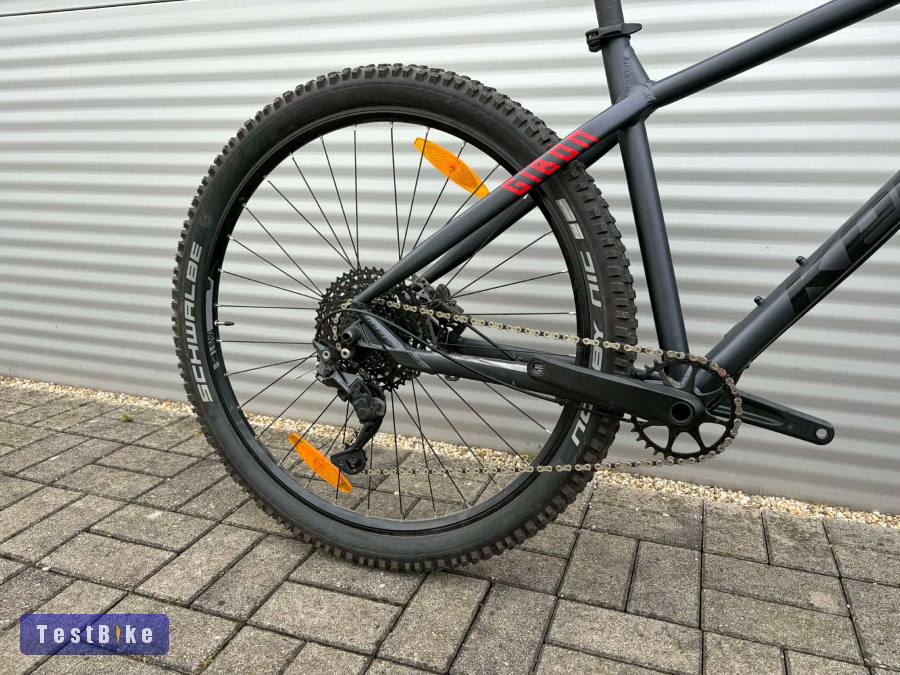 2023 Kellys Gibon 10 L 29" merev enduro kerékpár