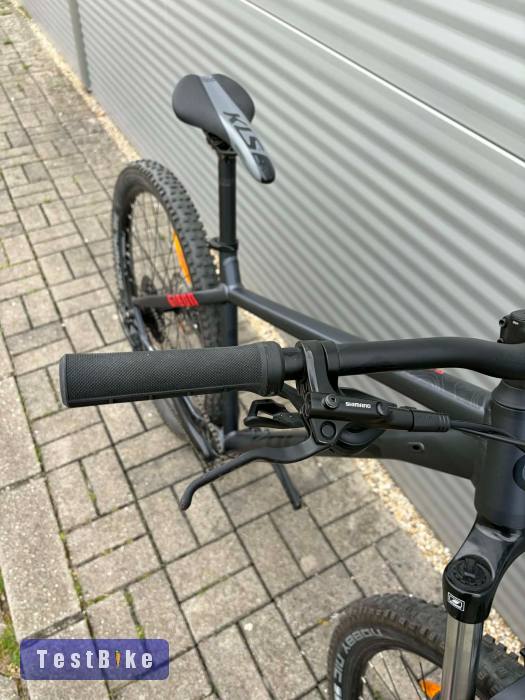 2023 Kellys Gibon 10 L 29" merev enduro kerékpár