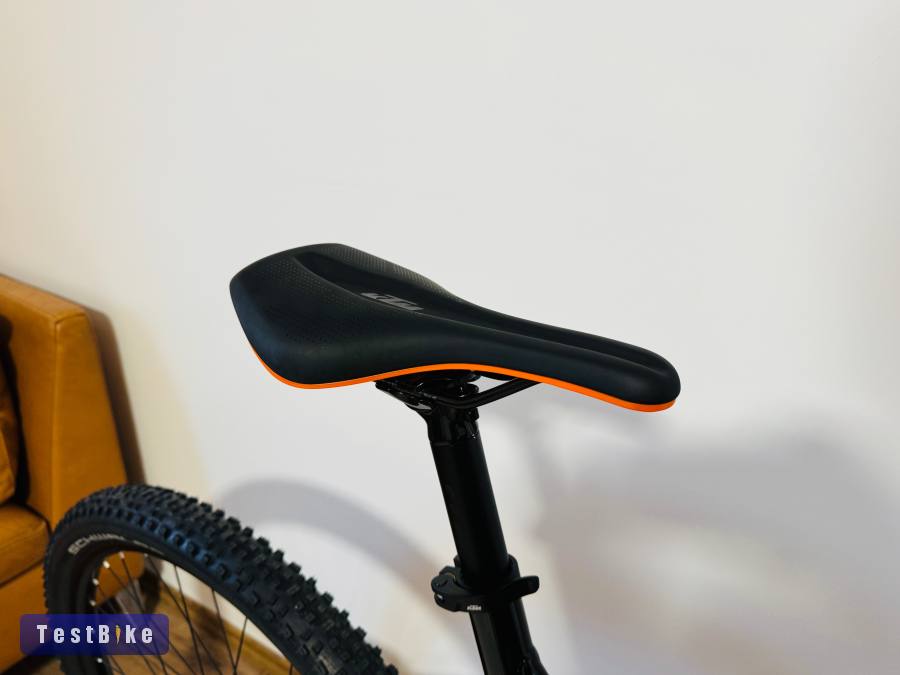 2023 KTM Scarp 294 "XL" fully mtb