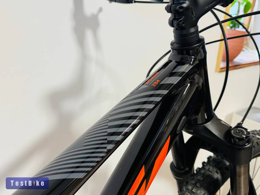 2023 KTM Scarp 294 "XL" fully mtb