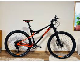 2023 KTM Scarp 294 "XL" fully mtb