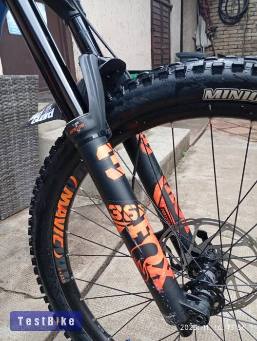 2023 Lapierre Spicy CF Team Frameset