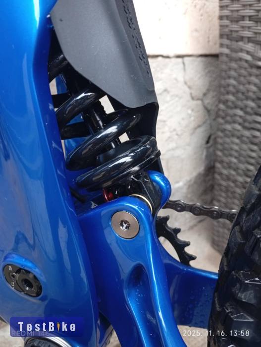 2023 Lapierre Spicy CF Team Frameset