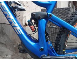 2023 Lapierre Spicy CF Team Frameset