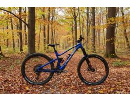 2023 Lapierre Spicy CF Team Frameset