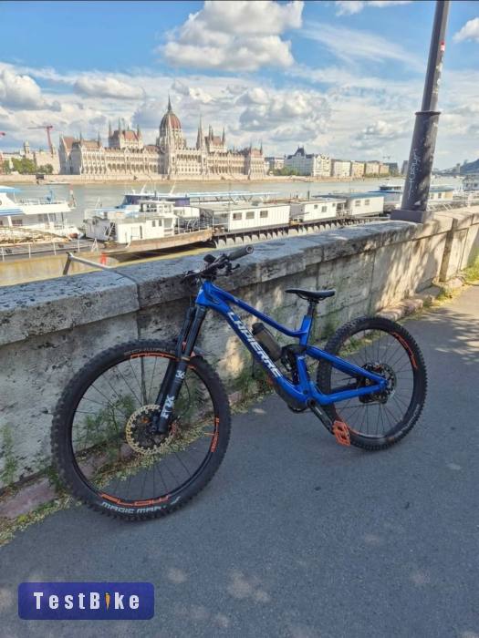 2023 Lapierre Spicy Cf Team Fully Enduro