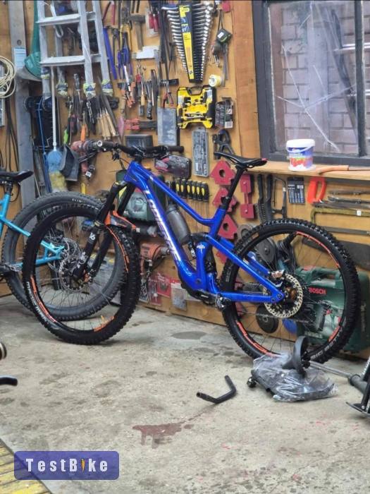 2023 Lapierre Spicy Cf Team Fully Enduro