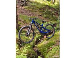 2023 Lapierre Spicy Cf Team Fully Enduro