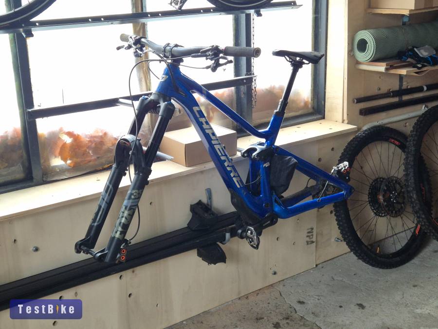 2023 Lapierre Spicy CF Team váz