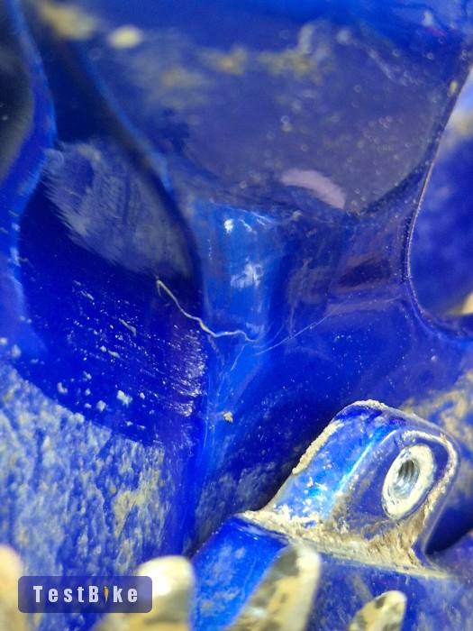 2023 Lapierre Spicy CF Team váz