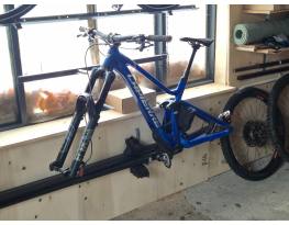 2023 Lapierre Spicy CF Team váz