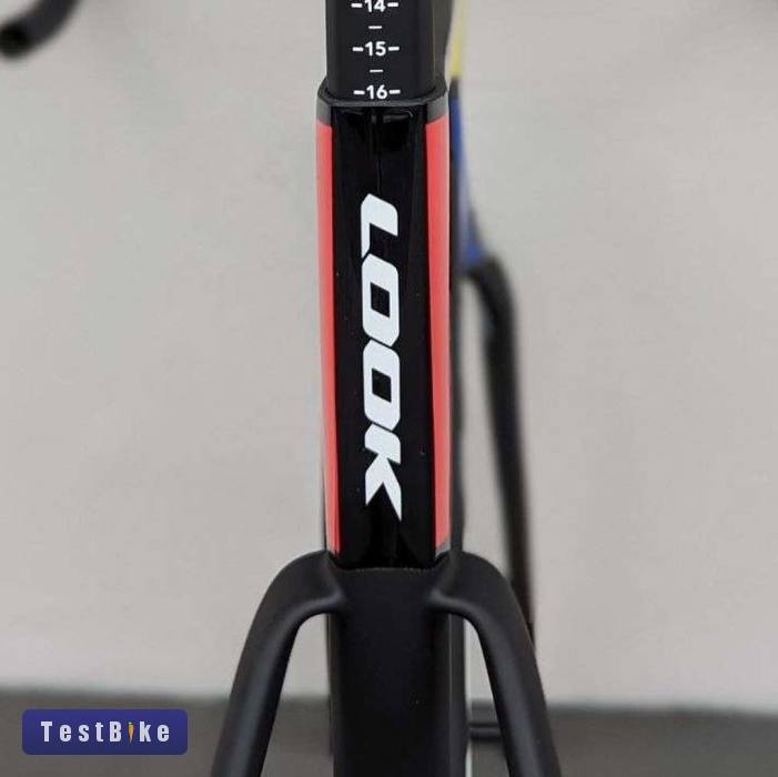 2023 Look 795 Blade RS Frameset
