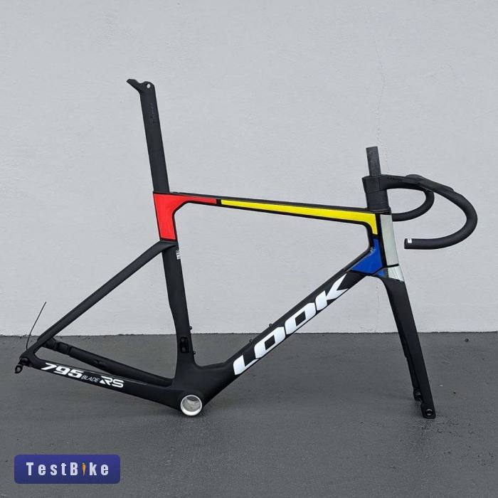 2023 Look 795 Blade RS Frameset