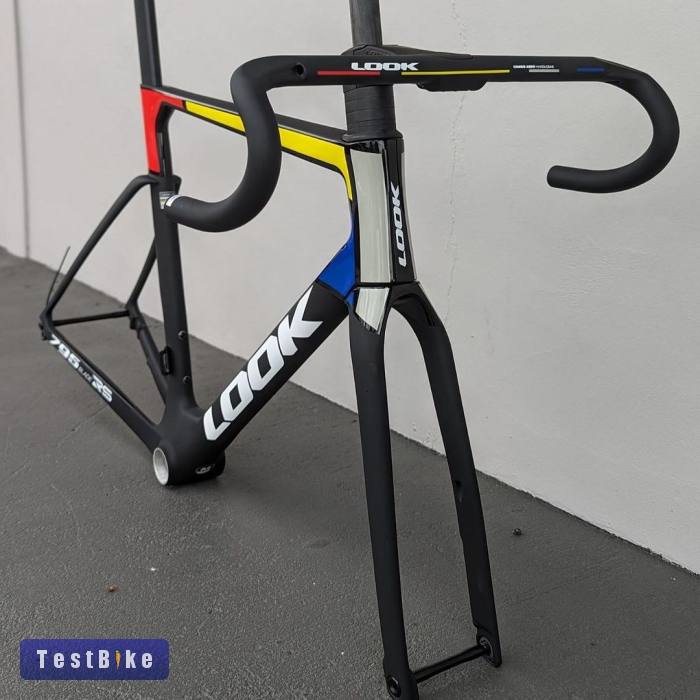 2023 Look 795 Blade RS Frameset