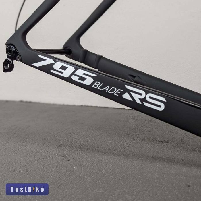 2023 Look 795 Blade RS Frameset