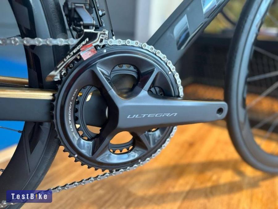 2023 Look Blade 795 RS Disc Ultegra Di2